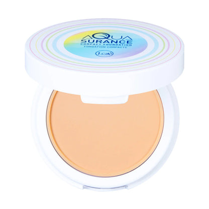 J.Cat Beauty Aquasurance Compact Foundation