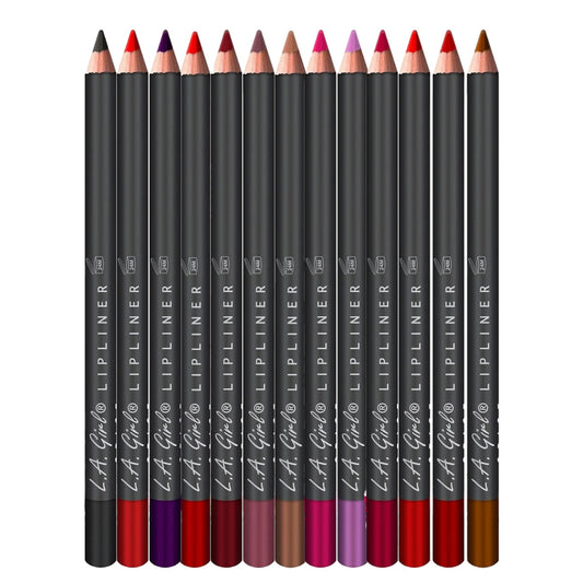 LA Girl Lipliner Pencil *choose your 1 color*
