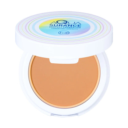 J.Cat Beauty Aquasurance Compact Foundation