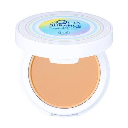 J.Cat Beauty Aquasurance Compact Foundation