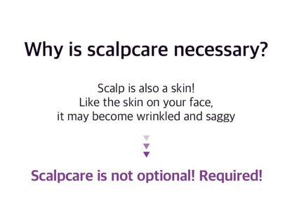 Alive Lab 02 scalp ample 25ml 2 piece