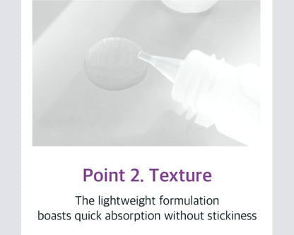 Alive Lab 02 scalp ample 25ml 2 piece