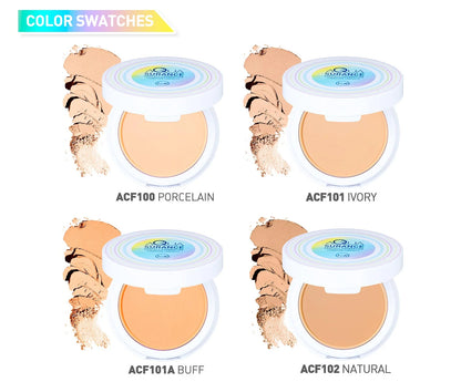 J.Cat Beauty Aquasurance Compact Foundation