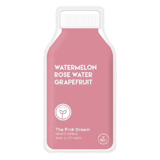 Esw Beauty The Pink Dream Moisturizing Raw Juice Mask